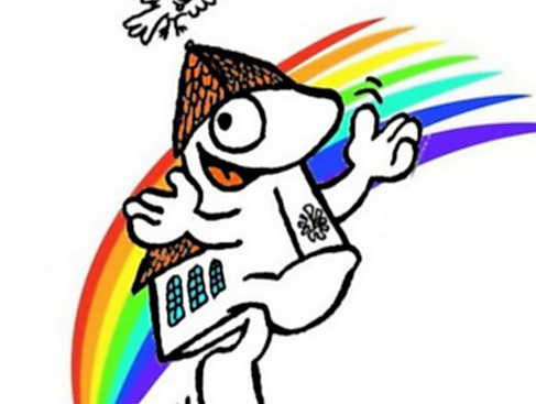 Logo der Migo-Gottesdienste in Schnelsen