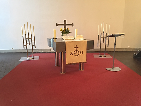 Altar