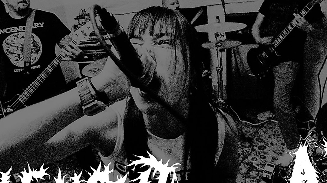 Violencia (mx), A.F.K.