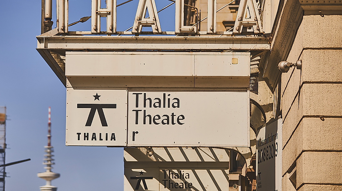Thalia Theater