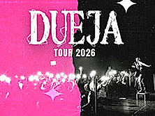 Dueja - Tour 2026