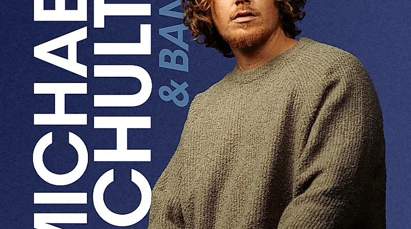 Michael Schulte - BEAUTIFUL REASONS Tour 2027