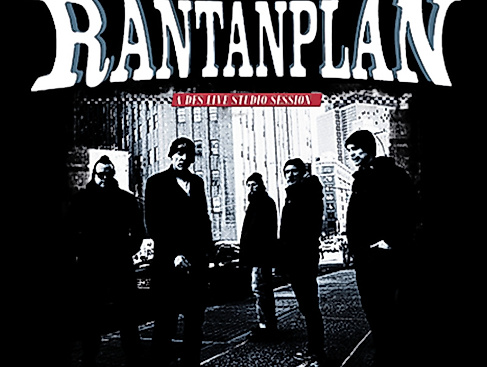 Rantanplan - Heimspiel 10:0