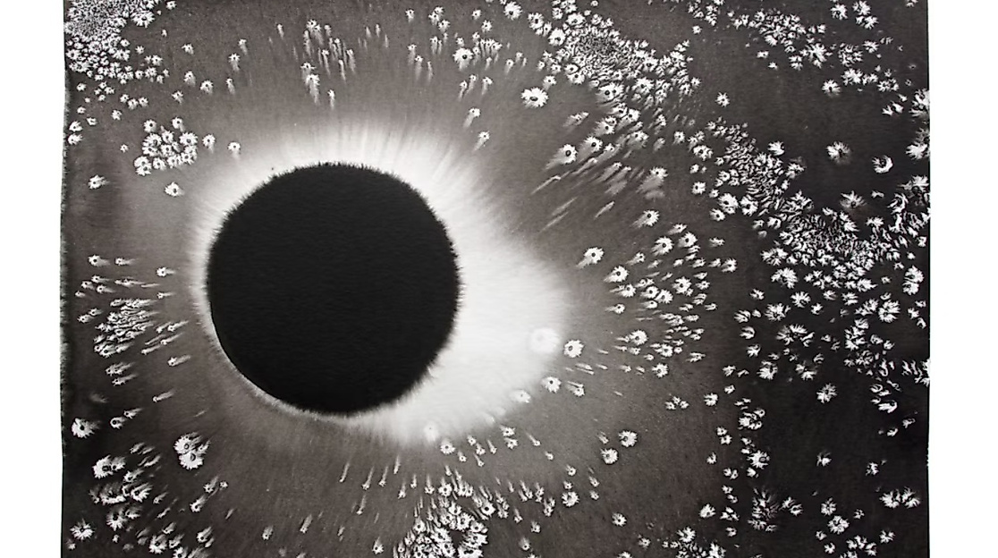 ENTROPY - BLACK HOLE