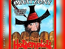 Der Räuber Hotzenplotz
