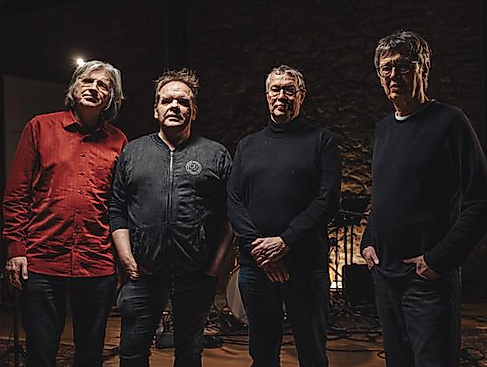 Ansgar Specht Quartett