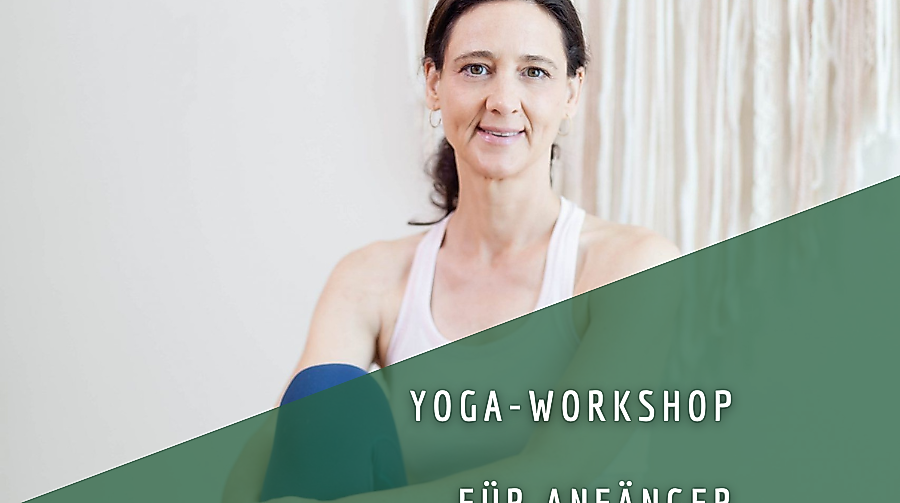 Yoga für Anfänger