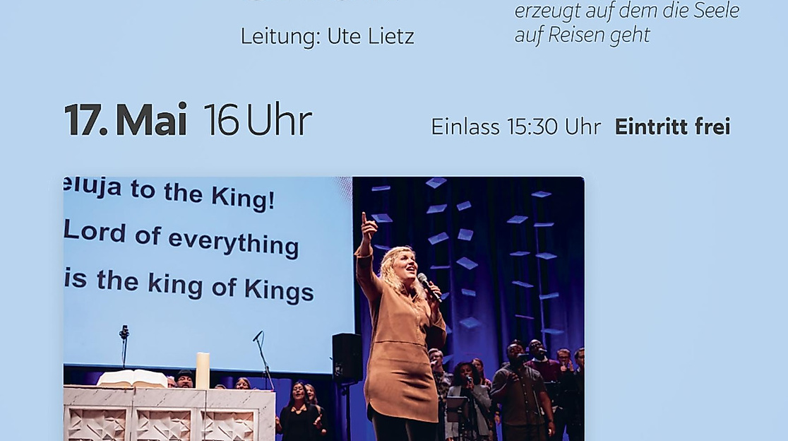 Gospelkaraoke
