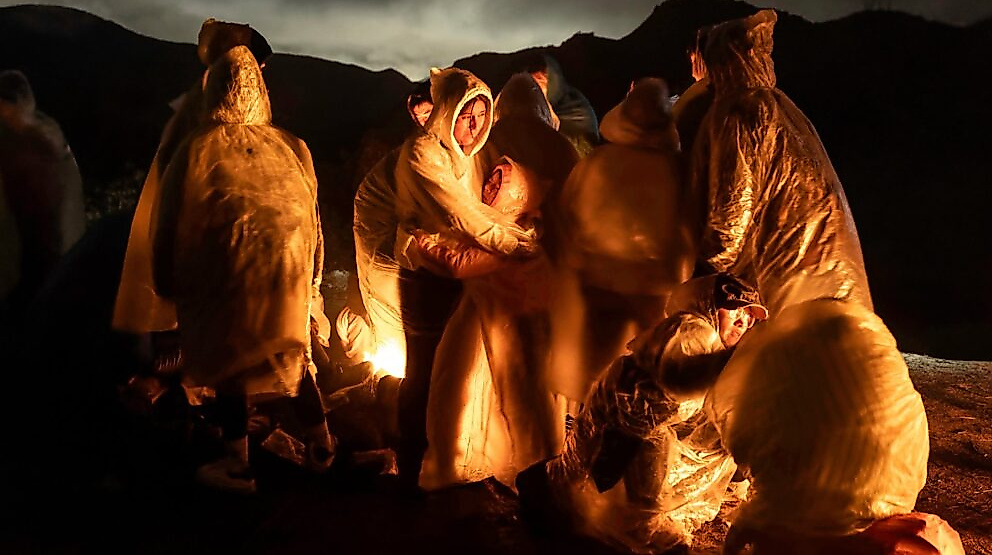 Afterwork. Führung durch die Sonderausstellung "World Press Photo Award 2026"