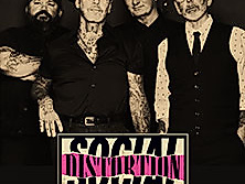 Social Distortion