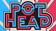 Pothead