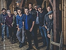 Take It To The Limit - A Celebration of the Eagles