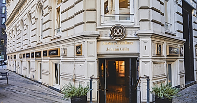 Mutterland Cölln’s