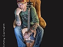 Jimmy Cornett & The Deadmen