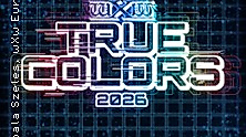 Wrestling: wXw True Colors 2026 - Live in Hamburg