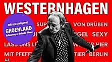 Westernhagen meets Grönemeyer