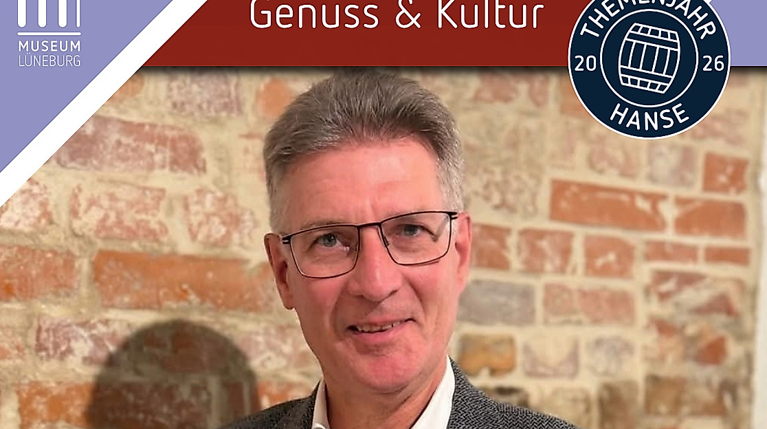 Genuss und Kultur mit Frank Soldan