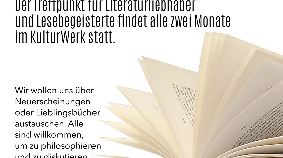 wortreich - der Lesetreff in Rahlstedt