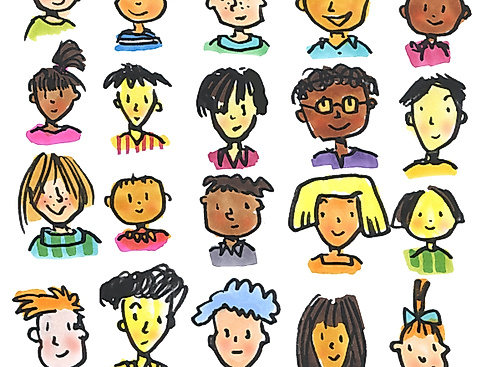 Kindergemeindeversammlung