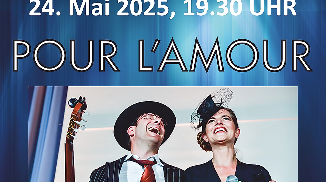 Pour l`Amour Langlingen