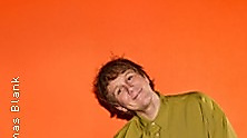 Josh Thomas - Jiggle Jiggle