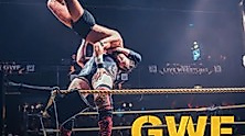GWF Live Wrestling in Hamburg