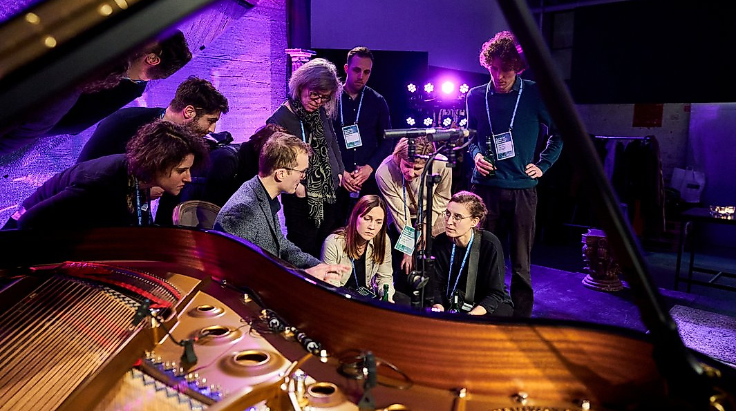 The Art of Music Education