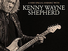Kenny Wayne Shepherd