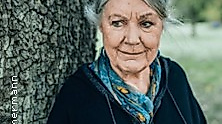 Autorenlesung Helga Schubert