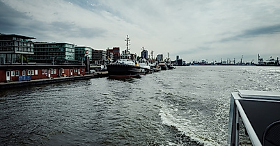 Finkenwerder