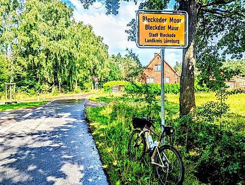 Dahlenburg-Neetze-Göhrde Tour