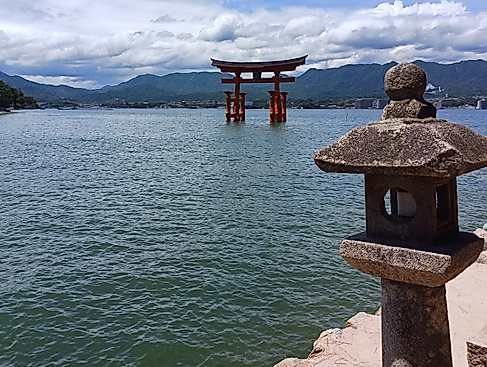 Musikreise  Deutschland - Japan