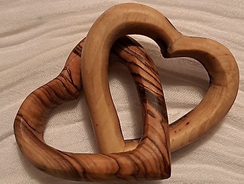 Gespräch zu biblischen Themen