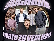 Bruchbude - nichts zu verlieren
