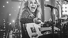 Heidi Joubert Chaos & Peace Band