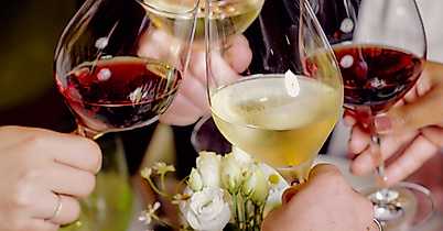 Stadt Restaurant im Reichshof Hamburg