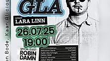 Juggla + Support: LaraLinn
