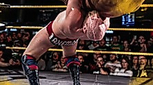 GWF Live Wrestling in Hamburg