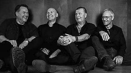 Brickhouse Blues Band