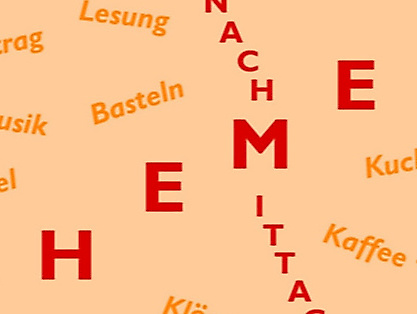 Adventsnachmittag mit Märchen und Musik