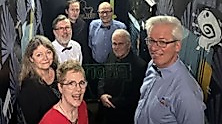Eine kleine Jazzmusik