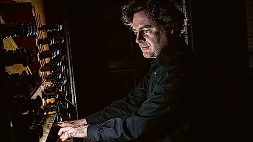 »Echoes and Innovations«. Lübecker Orgelsommer im Dom