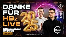 Hbz live - Inkognito Celle