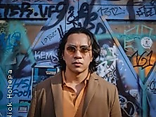 Nick Hohepa