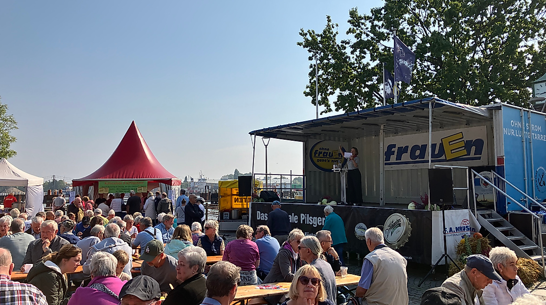 Bauernmarkt