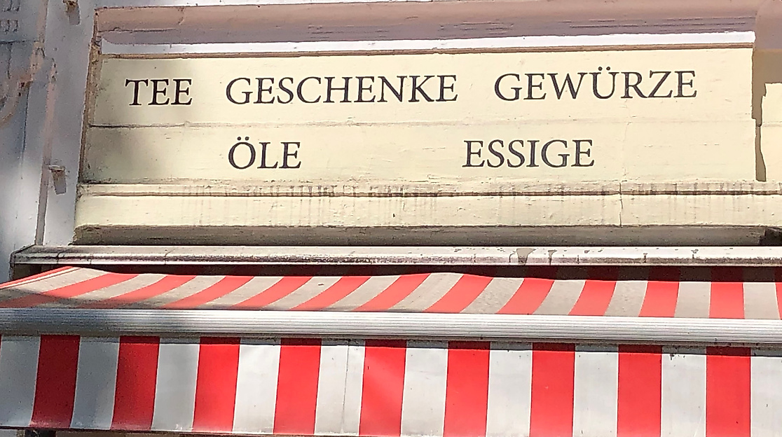Genussfaktorei