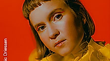 Caroline Wahl - 1999 Meter über dem Meer