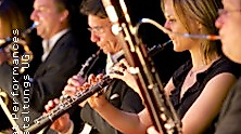 Die große Weihnachtsgala der Klassik - Tschechische Kammerphilharmonie, Prag