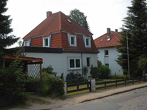 DRK-Begegnungsstätte Reinfeld