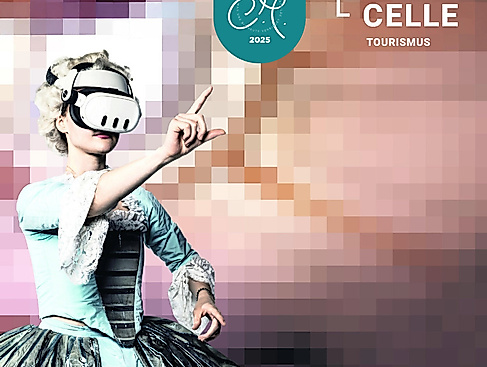 TimeRide GO! Schlossführung - Virtuelle Schlossführung